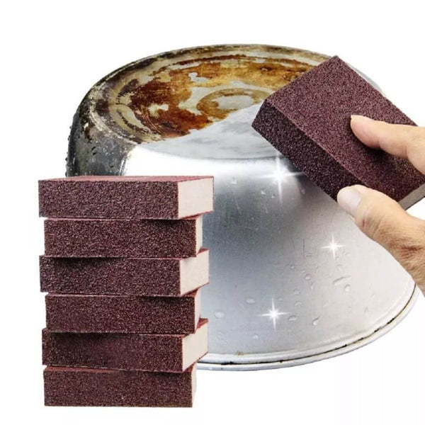 EasyScrub™ Nano Carborundum Sponge - InspireFever